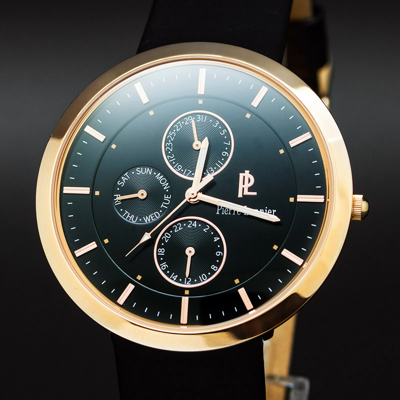 Pierre Lannier 221D033